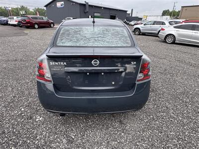 2009 Nissan Sentra 2.0   - Photo 6 - Indianapolis, IN 46226