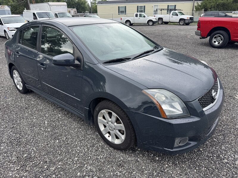 2009 Nissan Sentra 2.0 - Photo 1 - Indianapolis, IN 46226