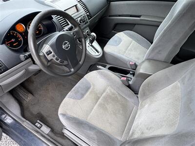 2009 Nissan Sentra 2.0   - Photo 10 - Indianapolis, IN 46226