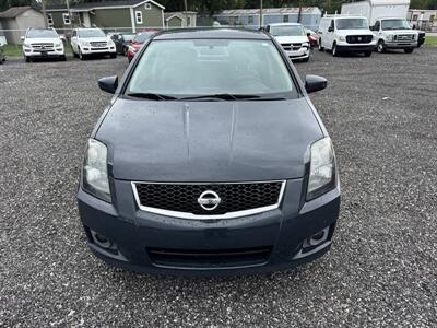 2009 Nissan Sentra 2.0   - Photo 2 - Indianapolis, IN 46226
