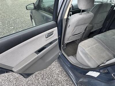 2009 Nissan Sentra 2.0   - Photo 11 - Indianapolis, IN 46226