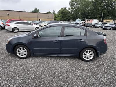 2009 Nissan Sentra 2.0   - Photo 4 - Indianapolis, IN 46226
