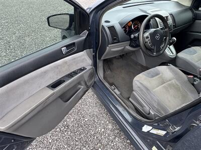 2009 Nissan Sentra 2.0   - Photo 9 - Indianapolis, IN 46226