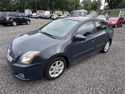 2009 Nissan Sentra 2.0   - Photo 3 - Indianapolis, IN 46226