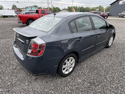 2009 Nissan Sentra 2.0   - Photo 7 - Indianapolis, IN 46226
