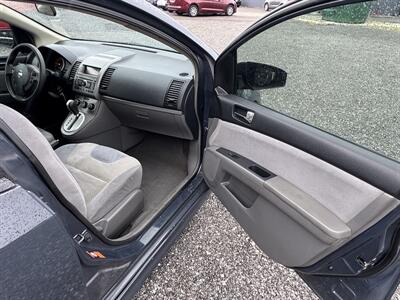 2009 Nissan Sentra 2.0   - Photo 15 - Indianapolis, IN 46226