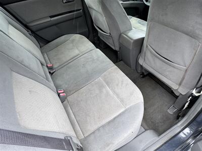2009 Nissan Sentra 2.0   - Photo 14 - Indianapolis, IN 46226