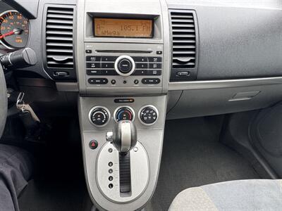 2009 Nissan Sentra 2.0   - Photo 18 - Indianapolis, IN 46226