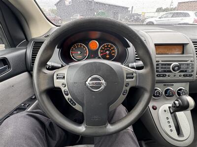 2009 Nissan Sentra 2.0   - Photo 19 - Indianapolis, IN 46226