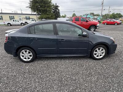 2009 Nissan Sentra 2.0   - Photo 8 - Indianapolis, IN 46226