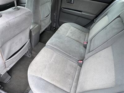 2009 Nissan Sentra 2.0   - Photo 12 - Indianapolis, IN 46226