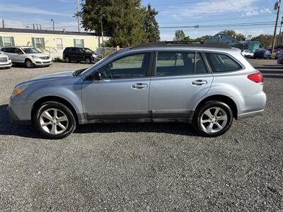 2014 Subaru Outback 2.5i   - Photo 4 - Indianapolis, IN 46226