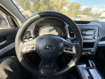 2014 Subaru Outback 2.5i   - Photo 17 - Indianapolis, IN 46226