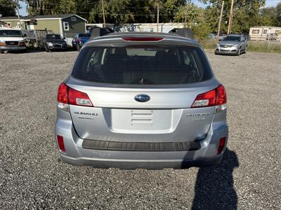 2014 Subaru Outback 2.5i   - Photo 6 - Indianapolis, IN 46226