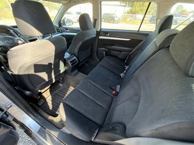 2014 Subaru Outback 2.5i   - Photo 15 - Indianapolis, IN 46226