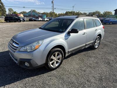 2014 Subaru Outback 2.5i   - Photo 3 - Indianapolis, IN 46226