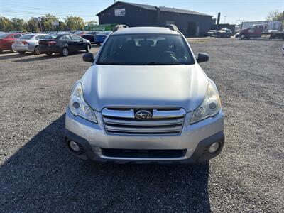 2014 Subaru Outback 2.5i   - Photo 2 - Indianapolis, IN 46226