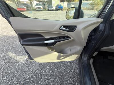 2014 Ford Transit Connect XLT - Photo 14 - Indianapolis, IN 46226