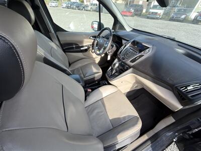 2014 Ford Transit Connect XLT - Photo 9 - Indianapolis, IN 46226