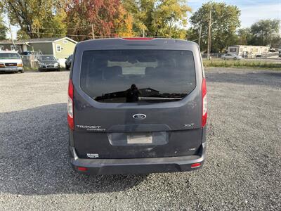 2014 Ford Transit Connect XLT - Photo 6 - Indianapolis, IN 46226