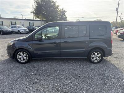 2014 Ford Transit Connect XLT - Photo 4 - Indianapolis, IN 46226