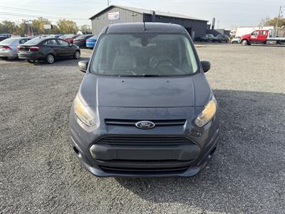 2014 Ford Transit Connect XLT - Photo 2 - Indianapolis, IN 46226