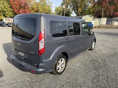 2014 Ford Transit Connect XLT - Photo 7 - Indianapolis, IN 46226