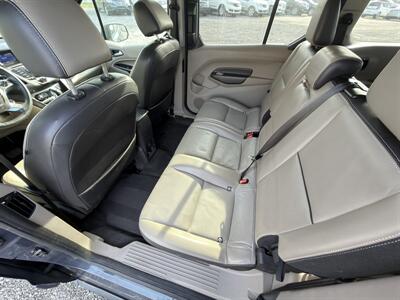 2014 Ford Transit Connect XLT - Photo 13 - Indianapolis, IN 46226