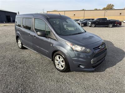 2014 Ford Transit Connect XLT - Photo 1 - Indianapolis, IN 46226