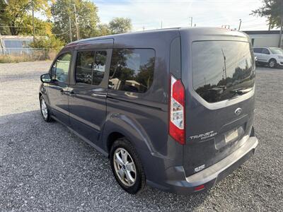 2014 Ford Transit Connect XLT - Photo 5 - Indianapolis, IN 46226