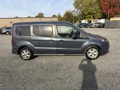 2014 Ford Transit Connect XLT - Photo 8 - Indianapolis, IN 46226