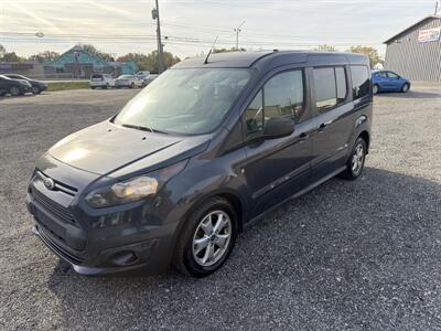 2014 Ford Transit Connect XLT - Photo 3 - Indianapolis, IN 46226