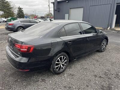 2017 Volkswagen Jetta 1.4T SE   - Photo 6 - Indianapolis, IN 46226