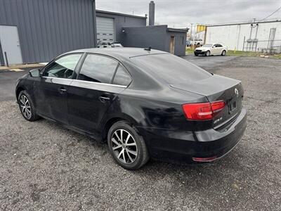 2017 Volkswagen Jetta 1.4T SE   - Photo 4 - Indianapolis, IN 46226