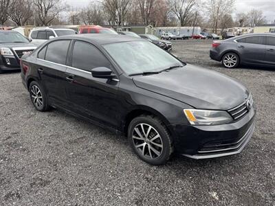 2017 Volkswagen Jetta 1.4T SE   - Photo 8 - Indianapolis, IN 46226