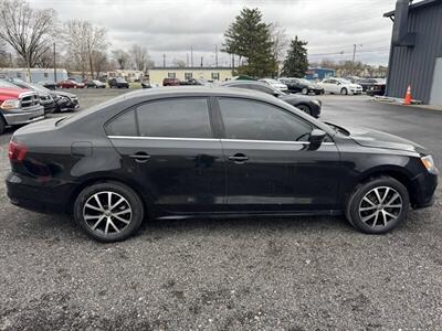 2017 Volkswagen Jetta 1.4T SE   - Photo 7 - Indianapolis, IN 46226