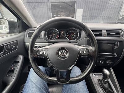 2017 Volkswagen Jetta 1.4T SE   - Photo 12 - Indianapolis, IN 46226