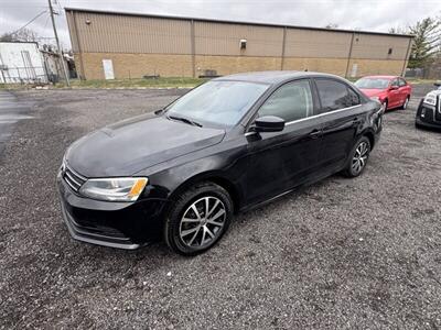 2017 Volkswagen Jetta 1.4T SE   - Photo 2 - Indianapolis, IN 46226