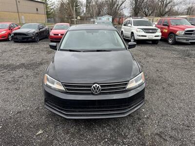 2017 Volkswagen Jetta 1.4T SE   - Photo 10 - Indianapolis, IN 46226
