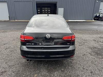2017 Volkswagen Jetta 1.4T SE   - Photo 5 - Indianapolis, IN 46226