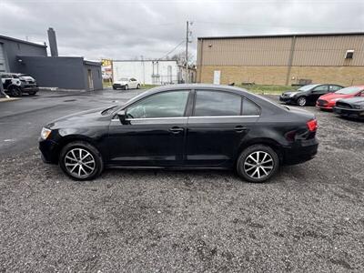 2017 Volkswagen Jetta 1.4T SE   - Photo 3 - Indianapolis, IN 46226