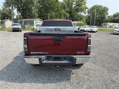 2013 GMC Sierra 1500 SLE - Photo 6 - Indianapolis, IN 46226