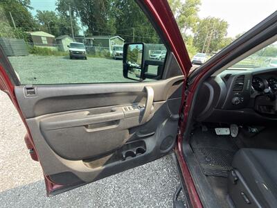 2013 GMC Sierra 1500 SLE - Photo 15 - Indianapolis, IN 46226