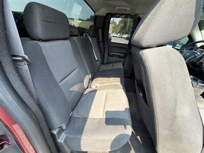 2013 GMC Sierra 1500 SLE - Photo 12 - Indianapolis, IN 46226