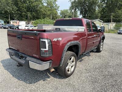 2013 GMC Sierra 1500 SLE - Photo 7 - Indianapolis, IN 46226