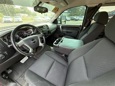2013 GMC Sierra 1500 SLE - Photo 16 - Indianapolis, IN 46226