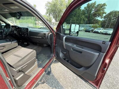 2013 GMC Sierra 1500 SLE - Photo 9 - Indianapolis, IN 46226