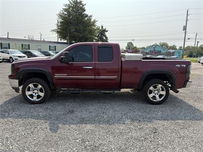 2013 GMC Sierra 1500 SLE - Photo 4 - Indianapolis, IN 46226