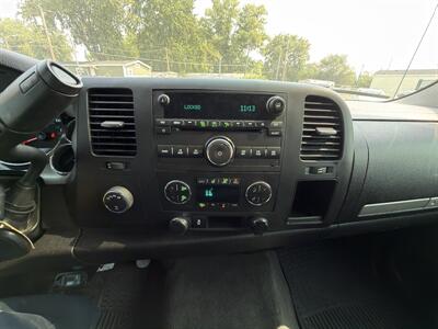 2013 GMC Sierra 1500 SLE - Photo 18 - Indianapolis, IN 46226
