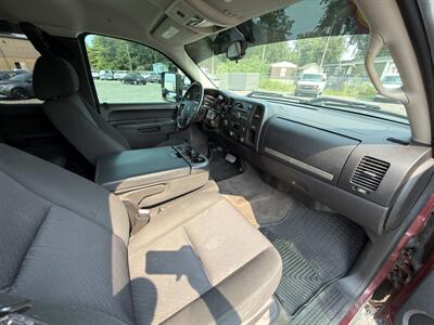 2013 GMC Sierra 1500 SLE - Photo 10 - Indianapolis, IN 46226